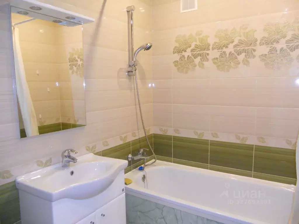 1-к кв. Кировская область, Киров ул. Сурикова, 14 (37.0 м) - Фото 1