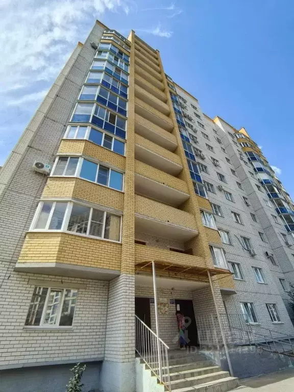 2-к кв. Воронежская область, Воронеж ул. Независимости, 55/2 (61.0 м) - Фото 0