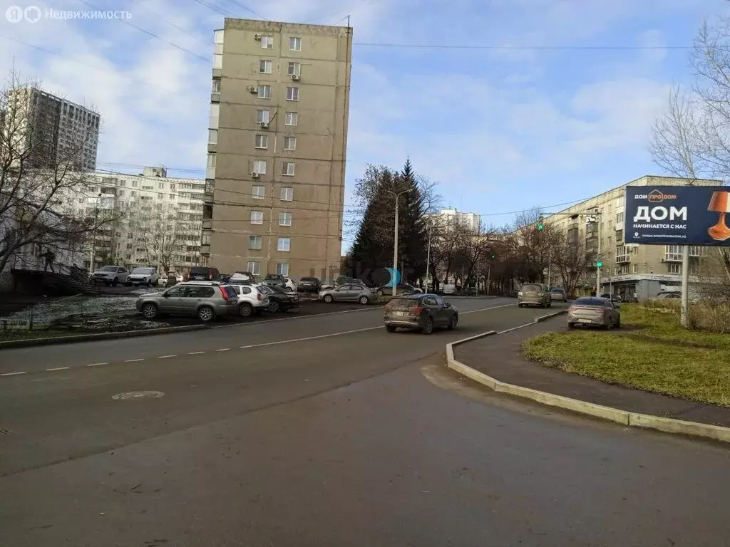 Помещение свободного назначения (467 м) - Фото 1