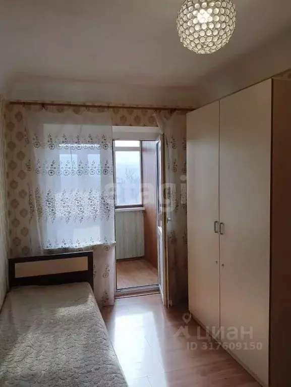 2-к кв. Ростовская область, Ростов-на-Дону Западный мкр, просп. ... - Фото 0