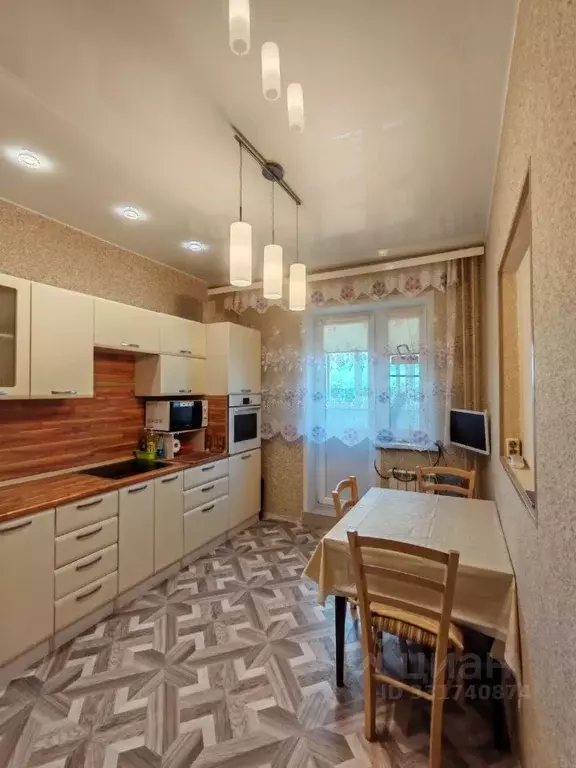 2-к кв. Московская область, Воскресенск ул. Ломоносова, 119к3 (52.2 м) - Фото 2