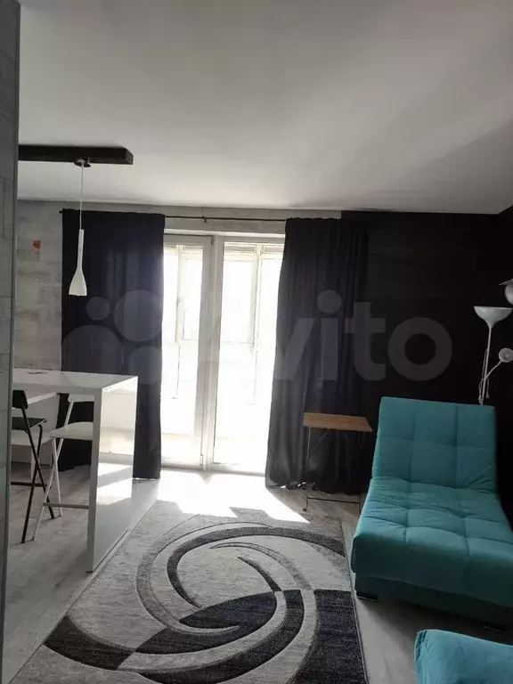 Квартира-студия, 30 м, 14/20 эт. - Фото 0