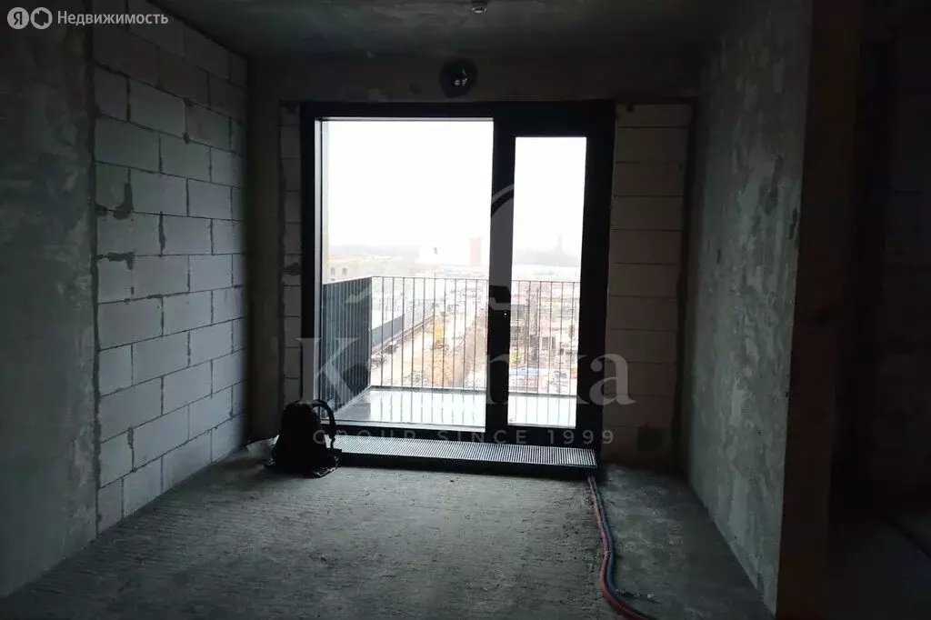 2-комнатная квартира: Москва, Чкаловский бульвар, 6к1 (45 м) - Фото 2