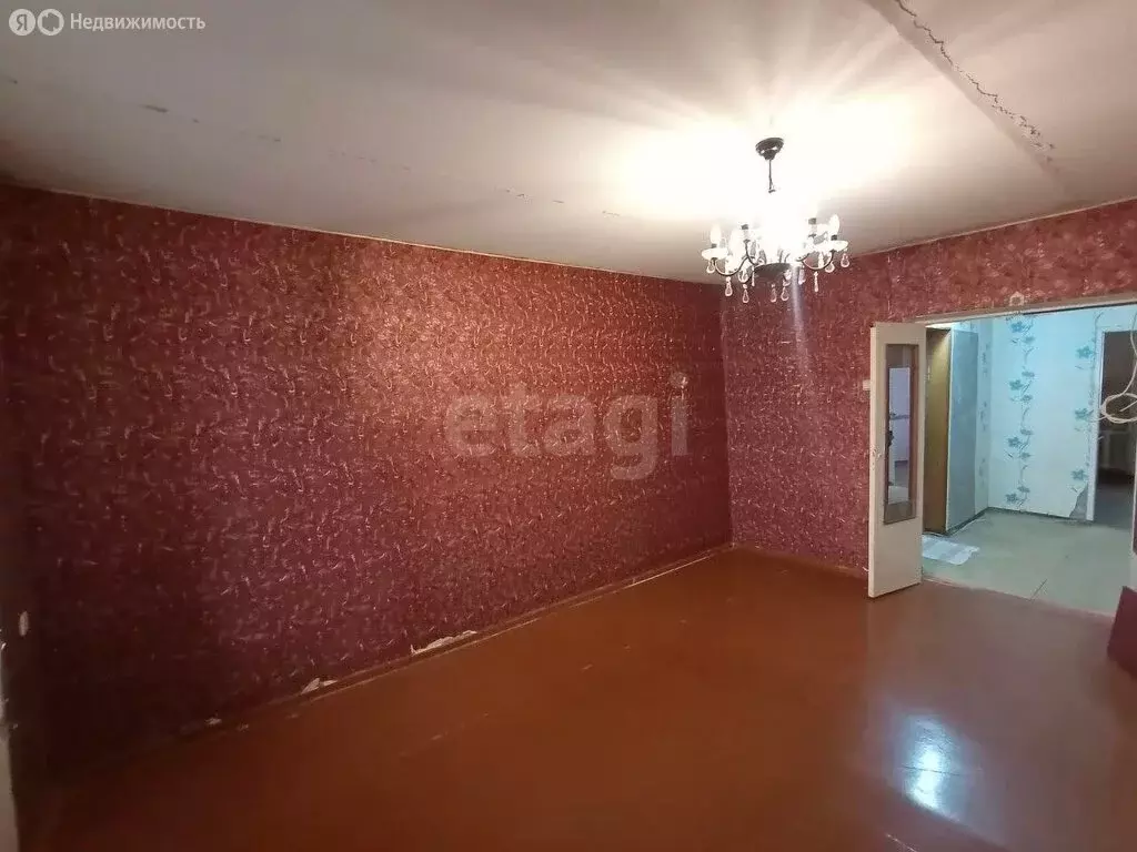 3-комнатная квартира: Богородицк, микрорайон Восточный, 2 (62.6 м) - Фото 1