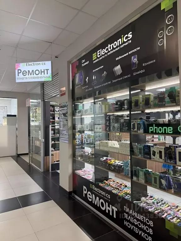 Офис в Краснодарский край, Сочи Центральный мкр, ул. Навагинская, 9Д ... - Фото 1