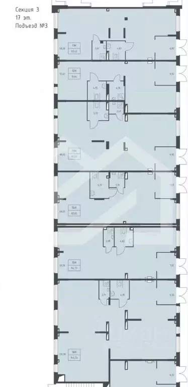 Помещение свободного назначения в Московская область, Люберцы ... - Фото 2