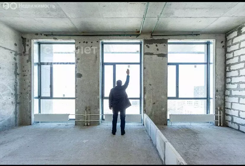 2-комнатная квартира: Москва, Берёзовая аллея, 19к3 (49 м) - Фото 1