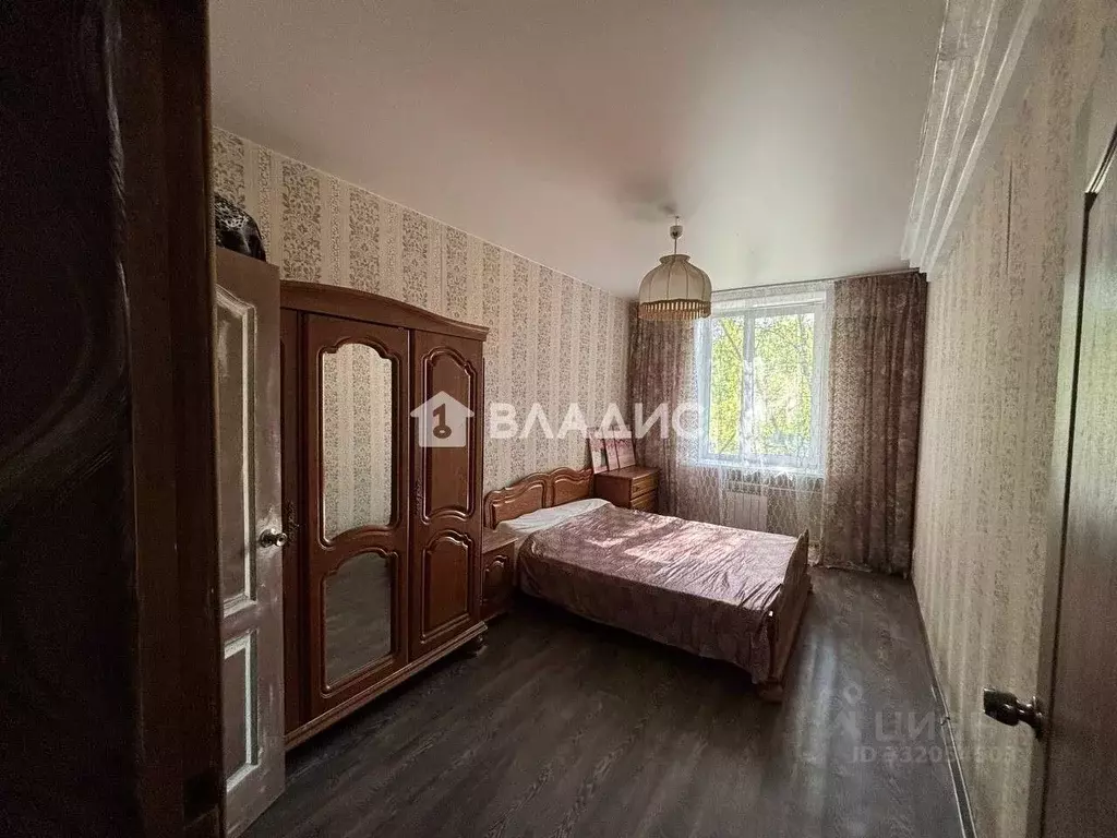 2-к кв. Иркутская область, Ангарск 75-й кв-л, 20 (58.0 м) - Фото 1