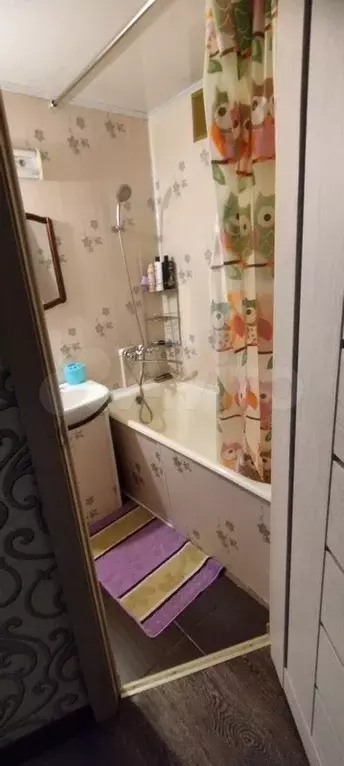 1-к. квартира, 32 м, 1/5 эт. - Фото 1