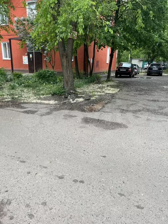 2-к. квартира, 54 м, 1/3 эт. - Фото 1