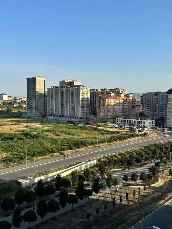 2-к. квартира, 85 м, 9/9 эт. - Фото 1