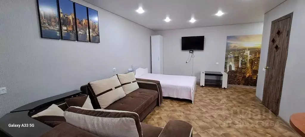 Студия Башкортостан, Сибай ул. Ленина, 25 (35.0 м) - Фото 1