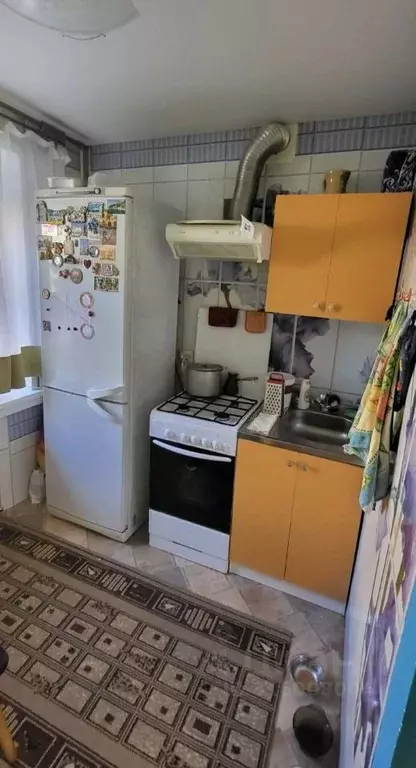 2-к кв. Калужская область, Обнинск просп. Ленина, 98 (43.0 м) - Фото 0