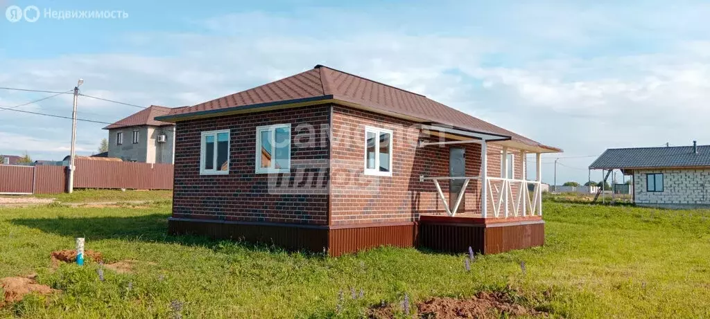 Дом в Владимирская область, Александровский муниципальный округ, СНТ ... - Фото 1