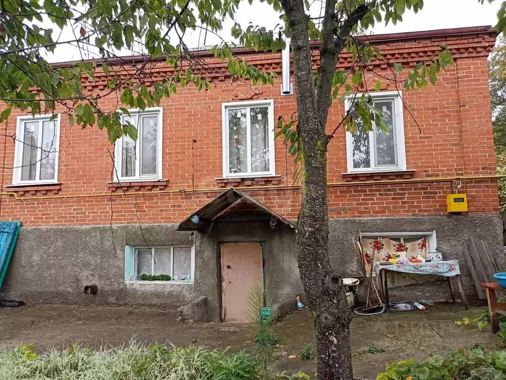 Дом в Адыгея, Майкоп городской округ, пос. Северный ул. Матросова (91 ... - Фото 1