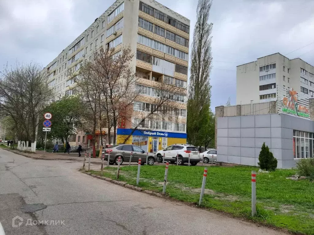 Продаётся 2-к квартира, 43 м - Фото 0