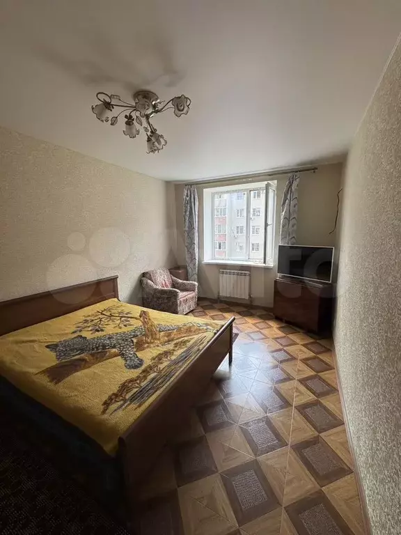 2-к. квартира, 50 м, 4/7 эт. - Фото 0