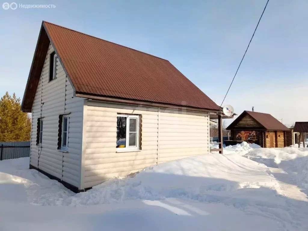 Участок в сельское поселение Мусорка, СНТ Красное Поле (11 м) - Фото 2