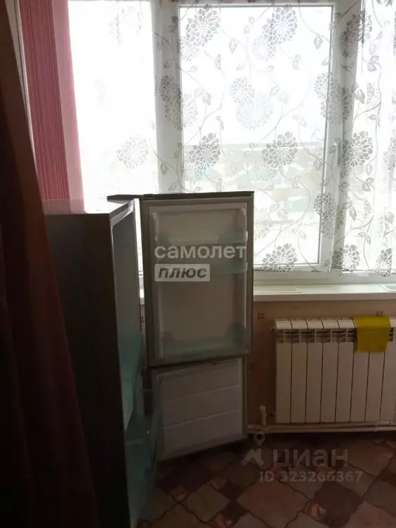 2-к кв. Калужская область, Боровский муниципальный округ, Асеньевское ... - Фото 2