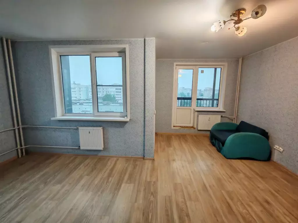 Продаётся 1-к квартира, 50 м - Фото 0