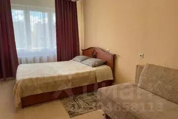 1-к кв. Псковская область, Псков ул. Крестки, 7 (42.0 м) - Фото 1