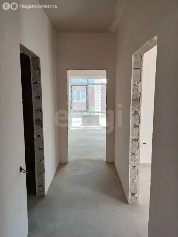 Дом в Михайловск, улица Александра Чекалина (120 м) - Фото 0