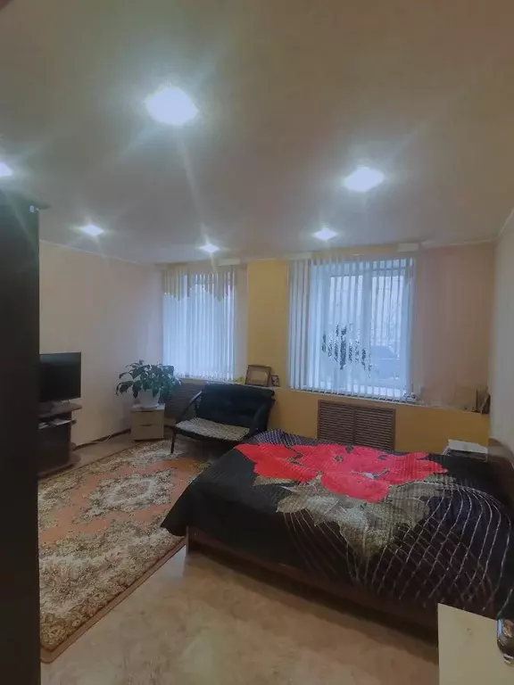 Продаётся 2-к квартира, 58.8 м - Фото 0