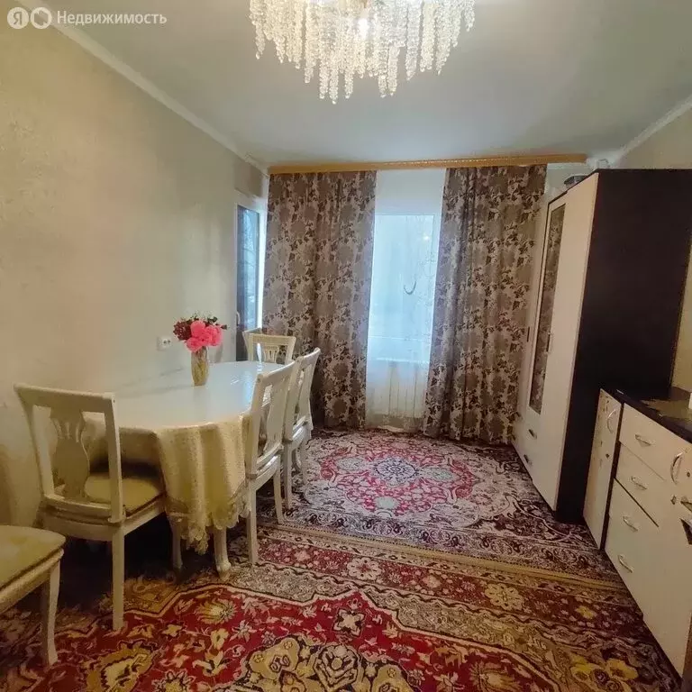 3-комнатная квартира: Санкт-Петербург, проспект Луначарского, 58к3 ... - Фото 2