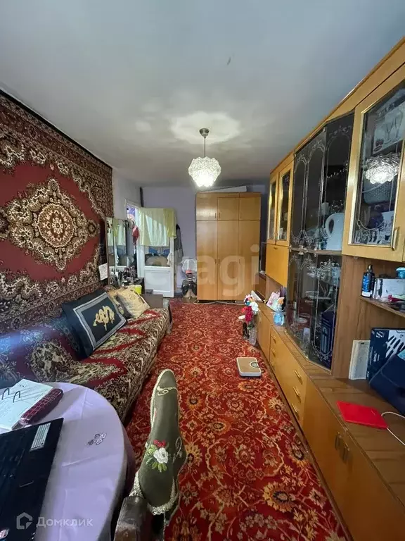 Продаётся 2-к квартира, 42 м - Фото 1