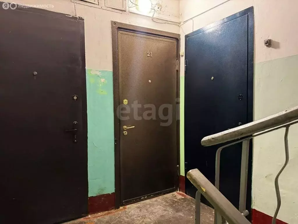 2-комнатная квартира: Подольск, Художественный проезд, 12 (45.1 м) - Фото 2