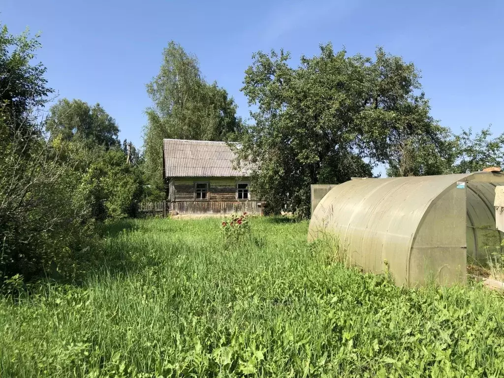 участок в смоленская область, смоленский муниципальный округ, . - Фото 0