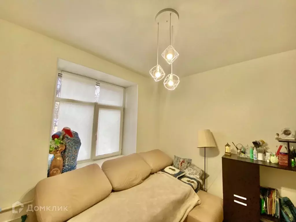 Продаётся квартира-студия, 18 м - Фото 0