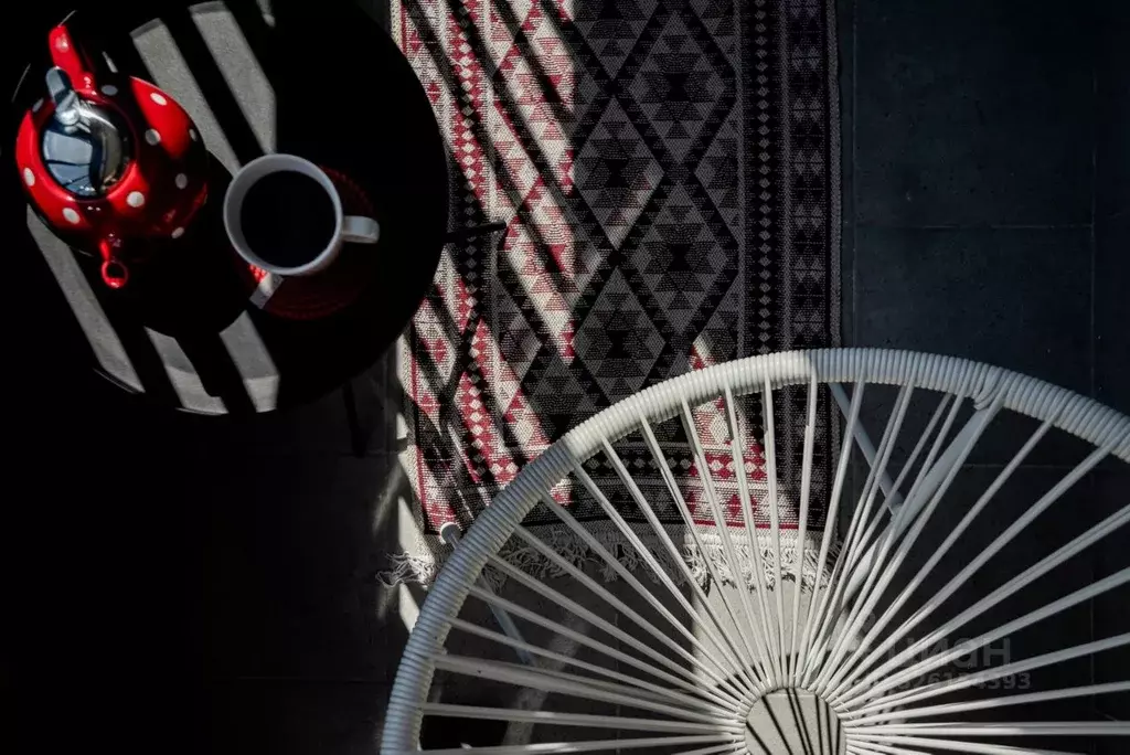 1-к кв. Москва Ленинградское ш., 228к7 (45.0 м) - Фото 2