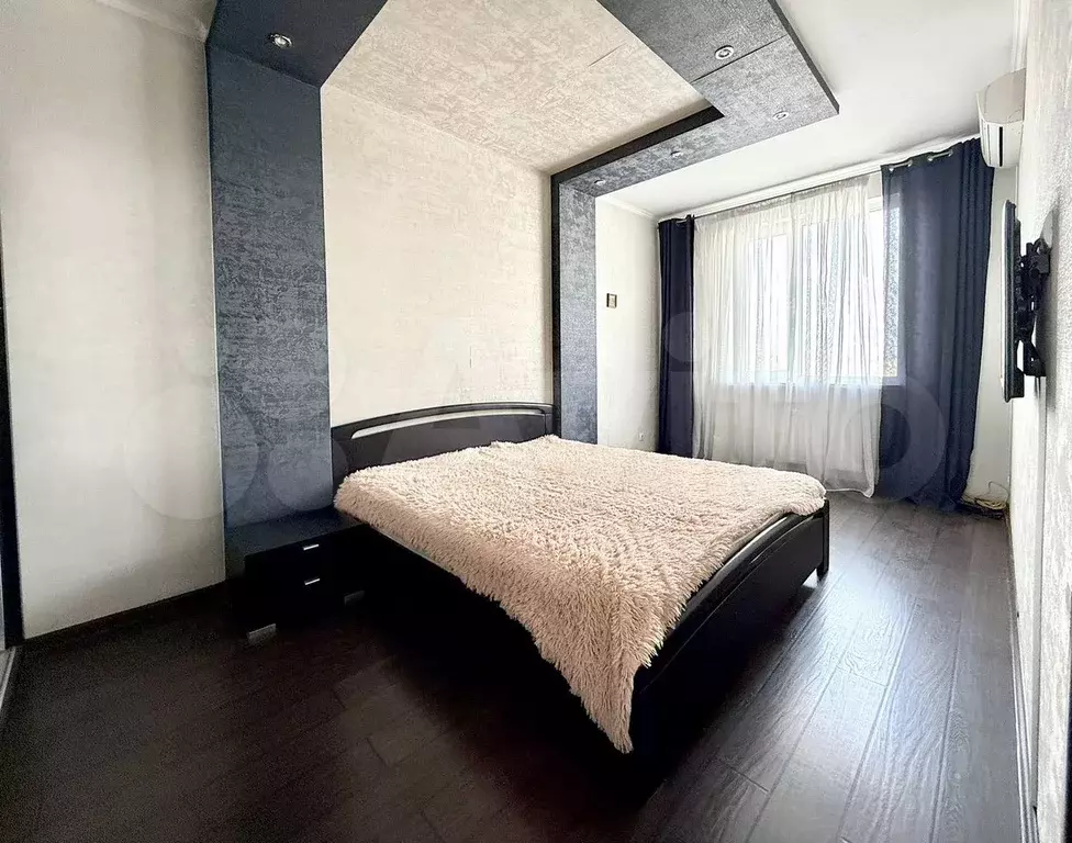 2-к. квартира, 50 м, 9/20 эт. - Фото 1
