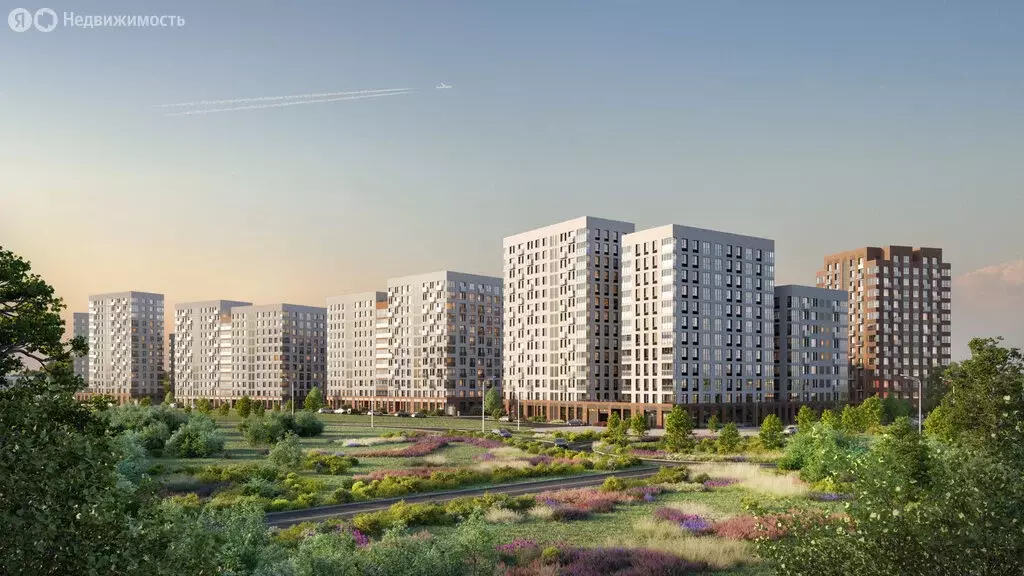 Квартира-студия: Москва, район Троицк, квартал № 61, 18 (21 м) - Фото 2