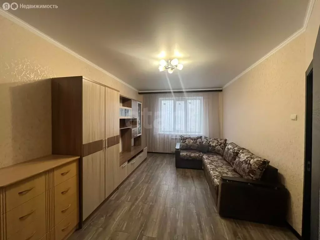 2-комнатная квартира: Ставрополь, улица Тухачевского, 28/4 (34.1 м) - Фото 2