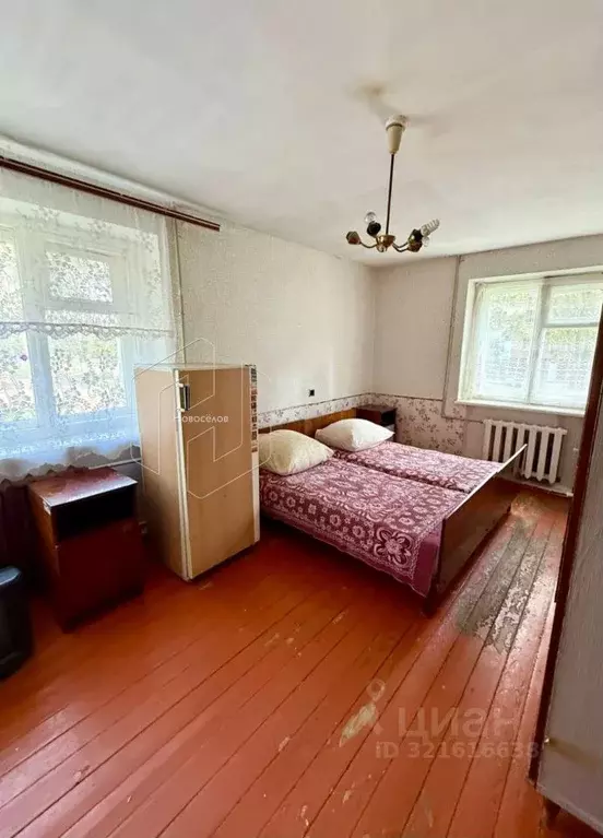 1-к кв. Мордовия, Саранск бул. Эрьзи, 11 (30.1 м) - Фото 1