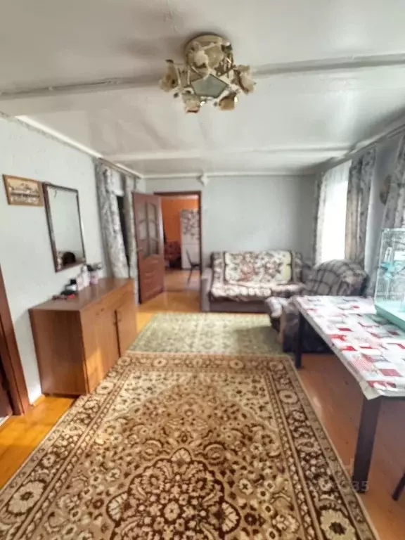 Дом в Орловская область, Орловский район, с. Становой Колодезь Новая ... - Фото 1