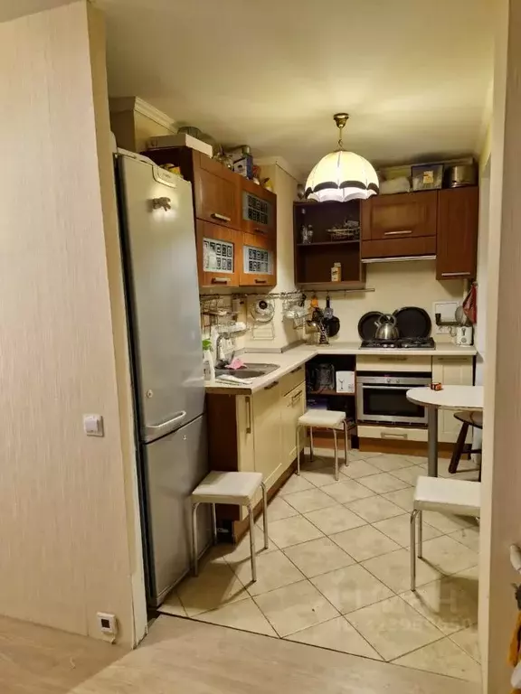 3-к кв. Санкт-Петербург Новоизмайловский просп., 3 (64.0 м) - Фото 1