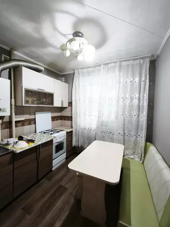 Продаётся 2-к квартира, 42 м - Фото 1