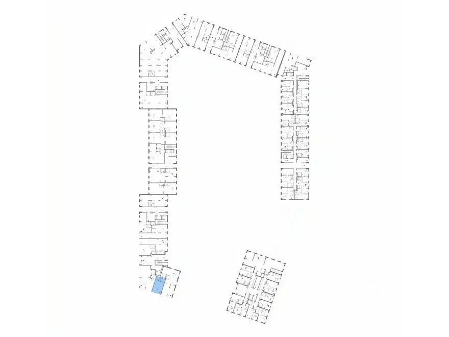 Помещение свободного назначения в Ленинградская область, Ломоносовский ... - Фото 2