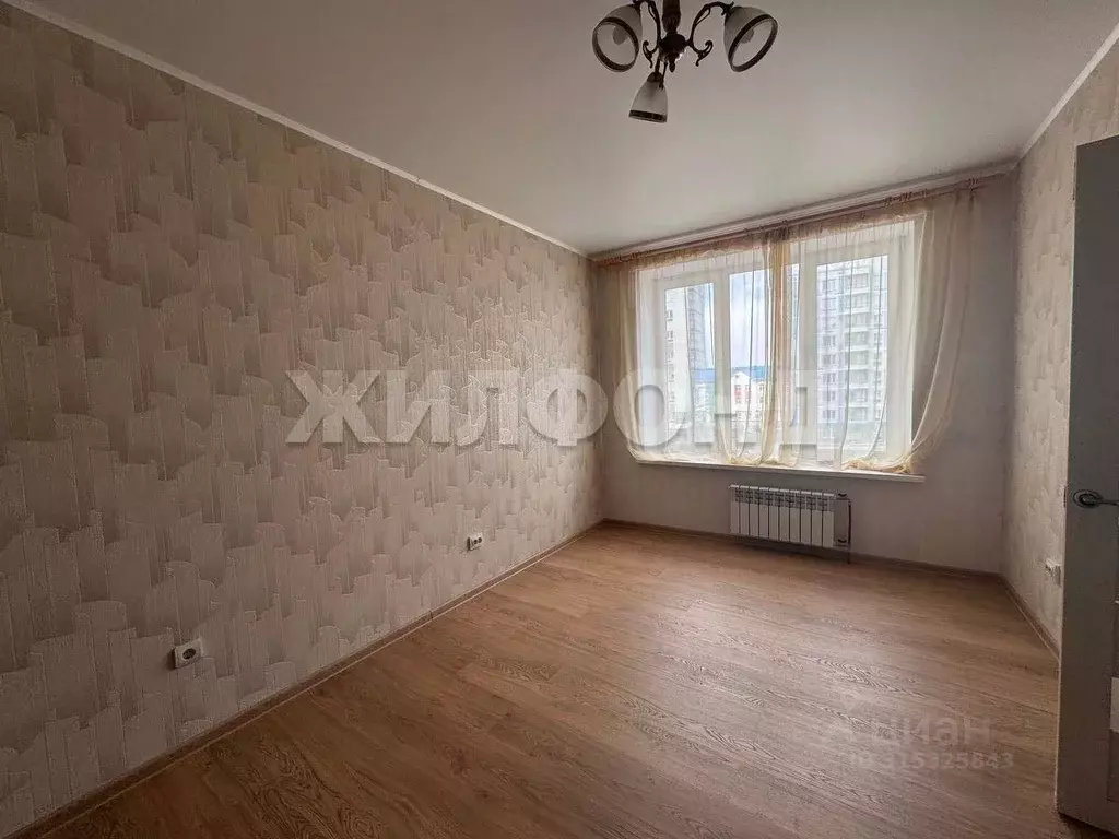 1-к кв. Хакасия, Абакан ул. Генерала Тихонова, 8 (32.3 м) - Фото 0