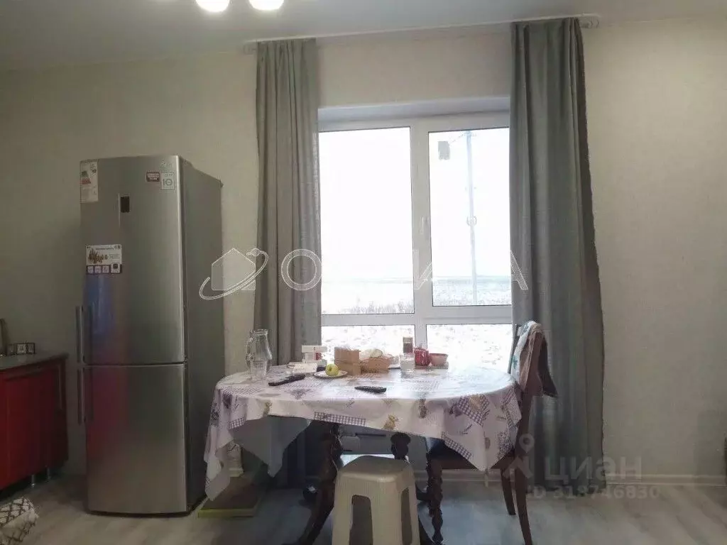 Дом в Тюменская область, Тюменский район, Серебряный бор ТСН ул. ... - Фото 2