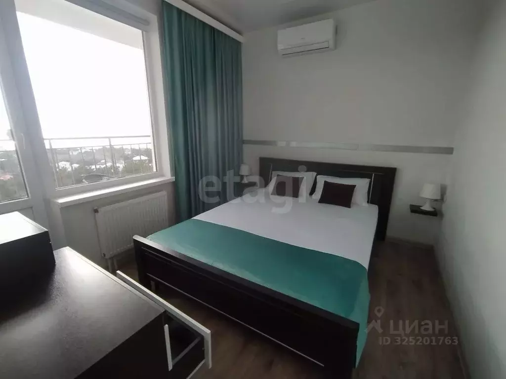 1-к кв. Краснодарский край, Геленджик Горная ул., 15С (50.0 м) - Фото 1