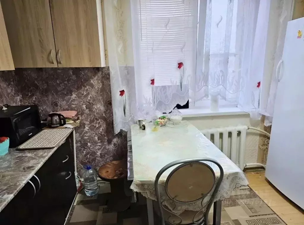 3-к кв. Саратовская область, Красноармейск 5-й мкр, 20 (65.2 м) - Фото 2
