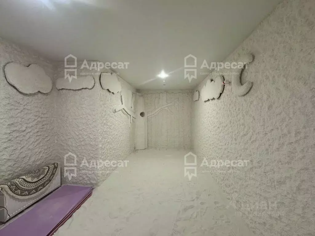 Помещение свободного назначения в Волгоградская область, Волгоград ул. ... - Фото 2