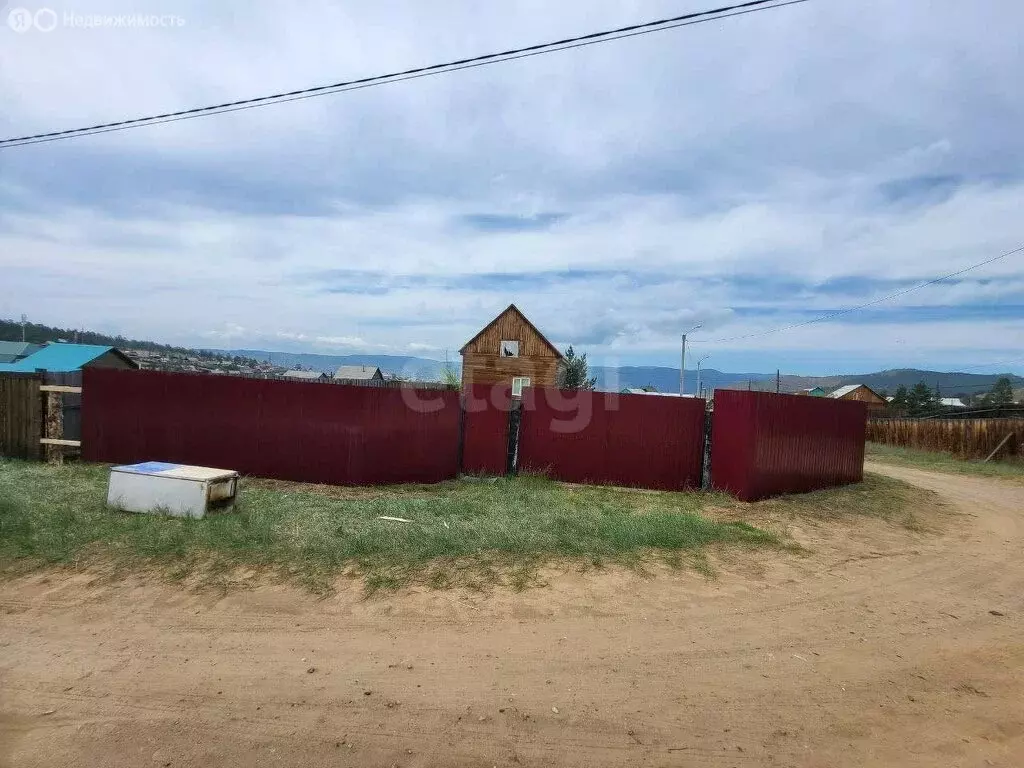 Дом в Улан-Удэ, микрорайон Вагжанова, Войсковая улица (56 м) - Фото 0