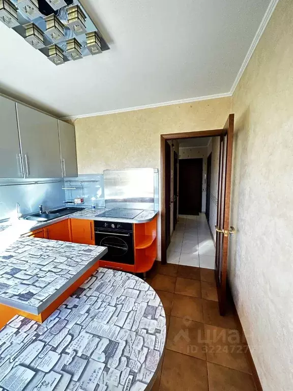 2-к кв. Московская область, Красногорск городской округ, Нахабино пгт ... - Фото 1