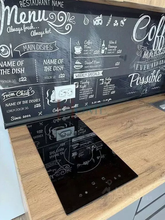 Студия Новосибирская область, Новосибирск ул. Бородина, 54 (31.0 м) - Фото 2