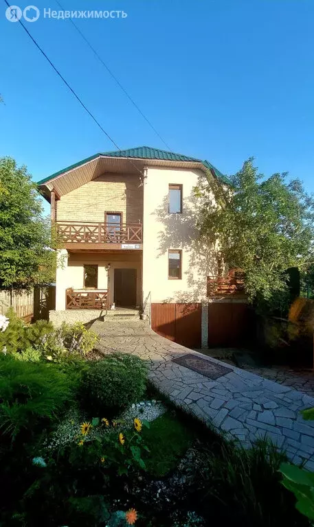 Дом в посёлок Старопышминск, улица Кирова, 10 (298.5 м) - Фото 2